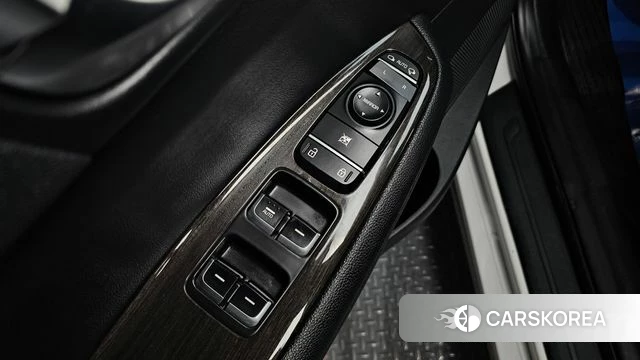 Kia The New K5 2nd generation 2019 Белый из Кореи, фото 3