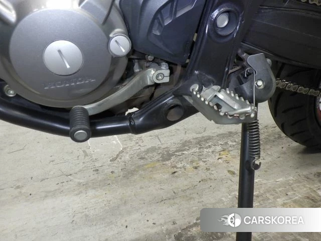 Проданный Honda CRF250M id 3949441 из Японии, фото 2