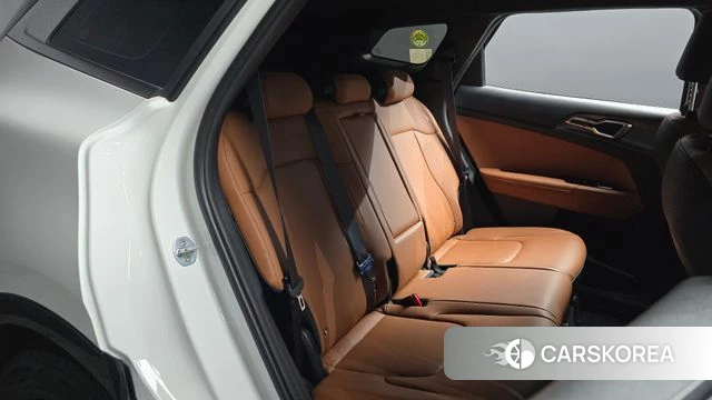 Kia Sportage 5th Generation 2021 Белый из Кореи, фото 3