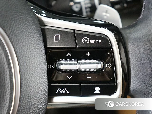 Kia Carnival 4th generation 2021 Черный из Кореи, фото 3
