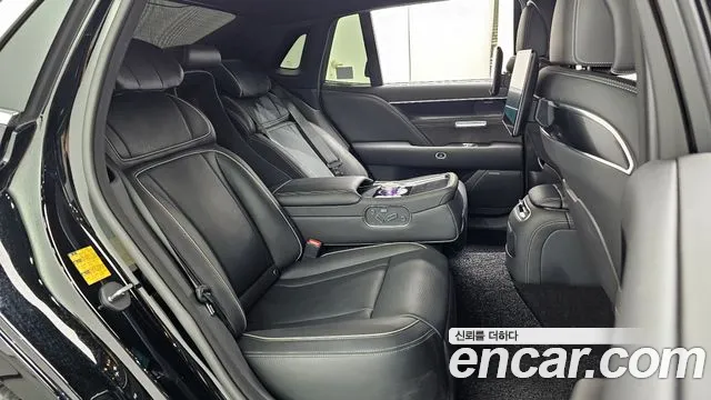 Genesis G90 (RS4) id 2638704 из Кореи 3