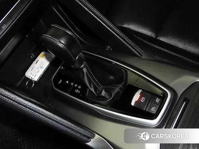 Renault Korea (Samsung) The New QM6 2022 Белый из Кореи, фото 3