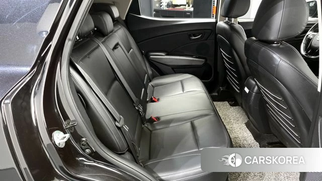 Ssangyong Berry New Tivoli 2020 Черный из Кореи, фото 3