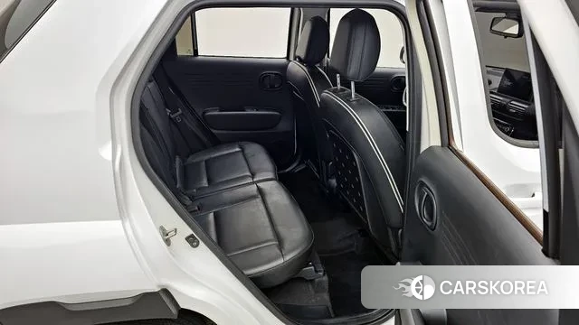 Hyundai Casper 2022 Белый из Кореи, фото 3