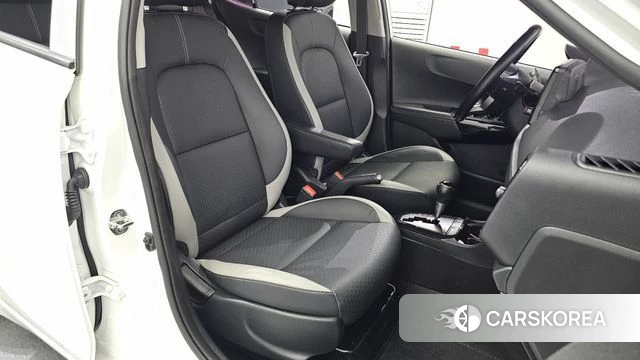Kia All New Morning (JA) 2019 Белый из Кореи, фото 3