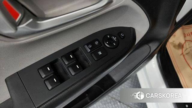 Kia The New Ray 2022 Белый из Кореи, фото 3