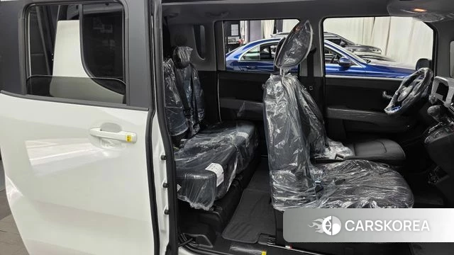 Kia The New Kia Ray 2026 Белый из Кореи, фото 3