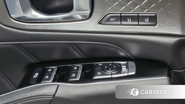 Kia Sorento 4th Generation 2020 Белый из Кореи, фото 3