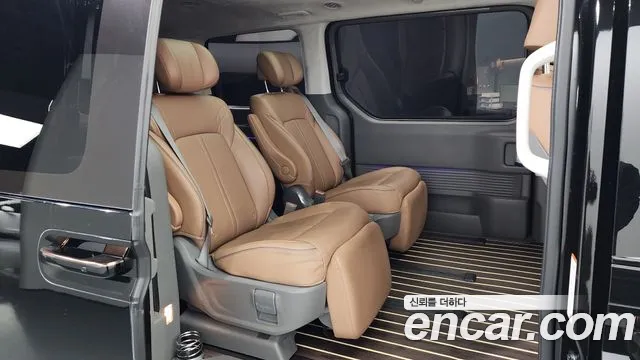 Hyundai Staria id 2674970 из Кореи 3