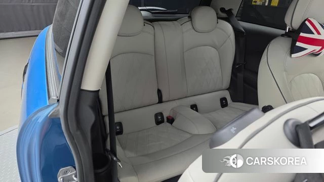 Mini Cooper S 2022 Синий из Кореи, фото 3