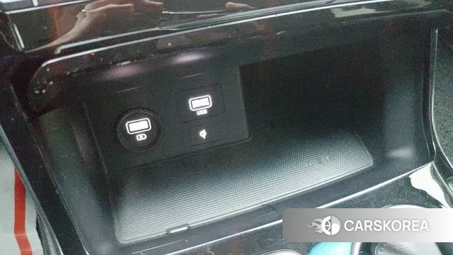 Kia Mohave Master 2021 Черный из Кореи, фото 3