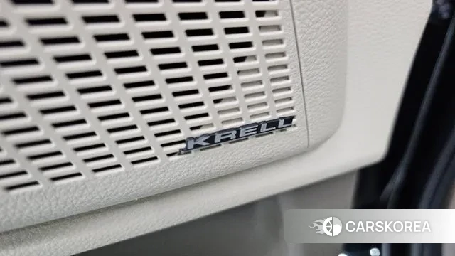 Kia Carnival 4th generation 2022 Черный из Кореи, фото 3