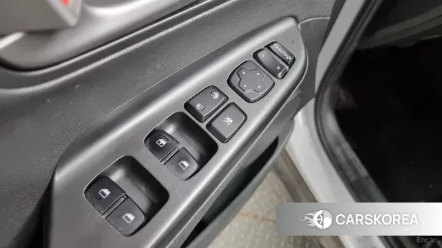 Hyundai Kona 2020 Белый из Кореи, фото 3