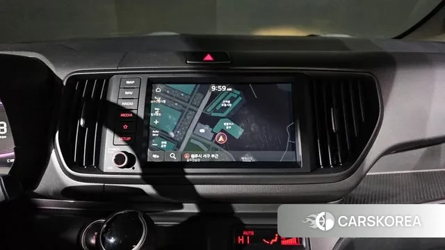 Kia The New Kia Ray 2023 Жемчужный цвет из Кореи, фото 3