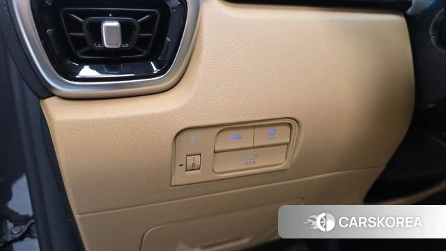 Kia Sorento 4th Generation 2021 Серый из Кореи, фото 3