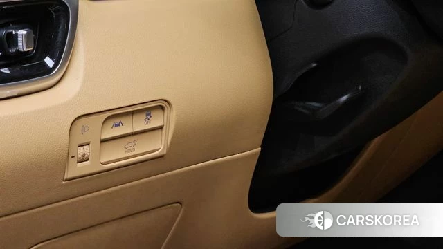 Kia Sorento 4th Generation 2022 Черный из Кореи, фото 3
