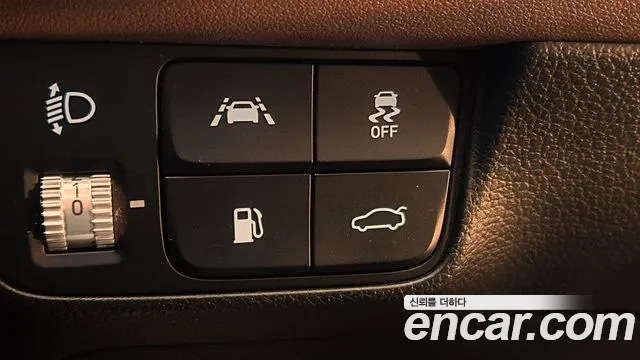 Hyundai The New Grandeur IG 2020 Жемчужный цвет из Кореи, фото 3