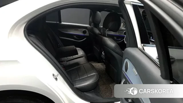 Mercedes-Benz E-Class W213 id 3484410 из Кореи 3