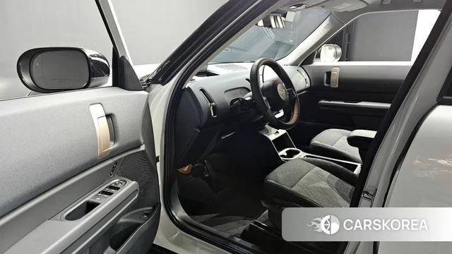 Mini Cooper S Countryman 3rd Generation 2025 Белый из Кореи, фото 3