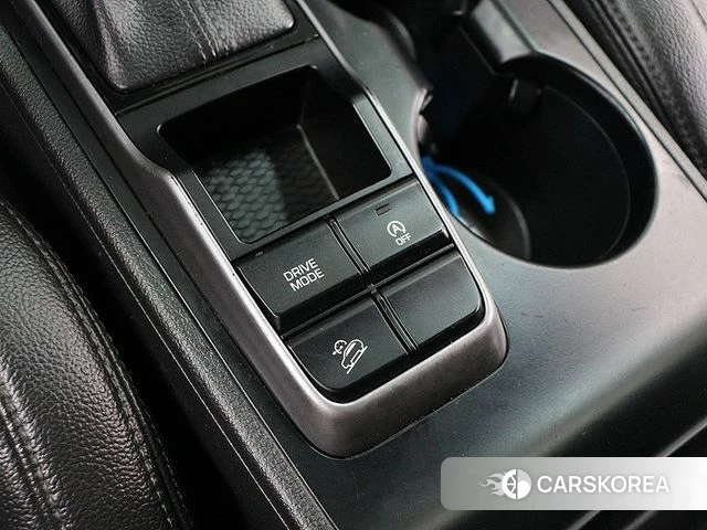 Hyundai All New Tucson 2018 Белый из Кореи, фото 3