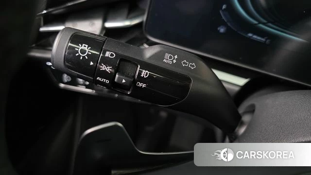 Kia Di Ol Nu Niro 2022 Белый из Кореи, фото 3