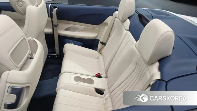 Mercedes-Benz E-Class W213 2021 Белый из Кореи, фото 3