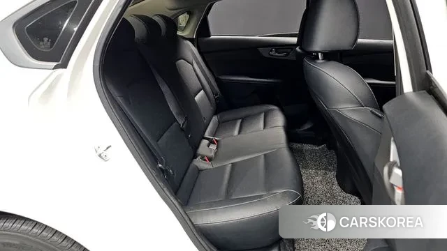 Kia Come New K3 2020 Белый из Кореи, фото 3