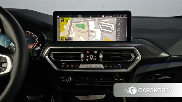 BMW X4 (G02) 2025 Белый из Кореи, фото 3