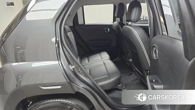 Hyundai Casper 2023 Серый из Кореи, фото 3