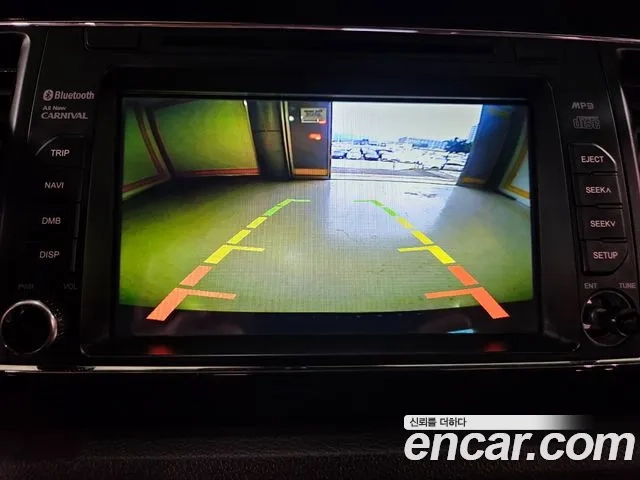 Kia All New Carnival 2018 Серый из Кореи, фото 3