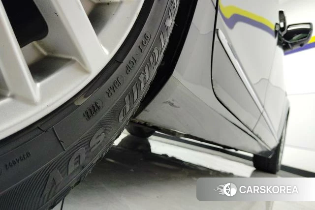 Cadillac CT6 2021 Черный из Китая, фото 3
