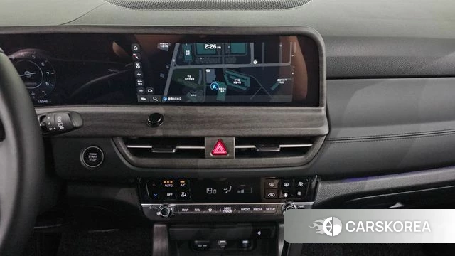Kia The New Seltos 2025 Белый из Кореи, фото 3