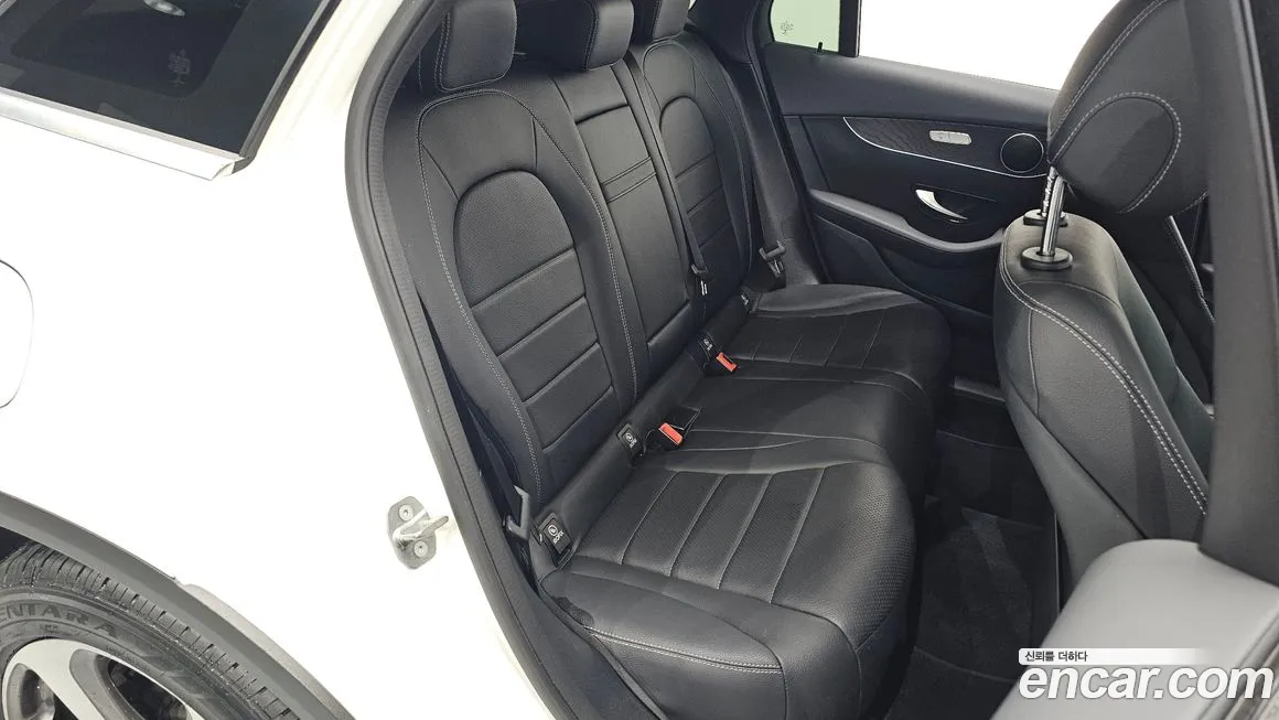 Mercedes-Benz GLC-Class X253 id 1907440 из Кореи 3