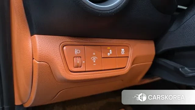 Kia The New K3 2nd generation 2021 Серый из Кореи, фото 3