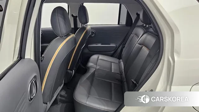 Hyundai Casper 2022 Белый из Кореи, фото 3