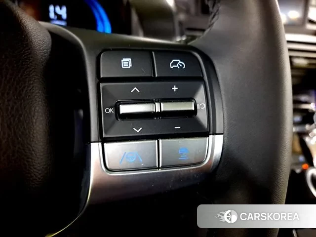 Hyundai Casper 2023 Светло-зеленый из Кореи, фото 3