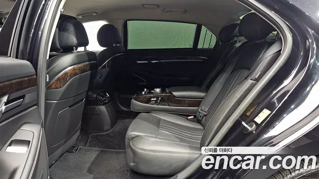 Genesis G90 id 2683594 из Кореи 3