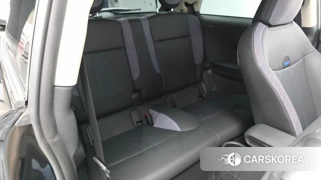 Mini Cooper C 4th generation 2025 Черный из Кореи, фото 3