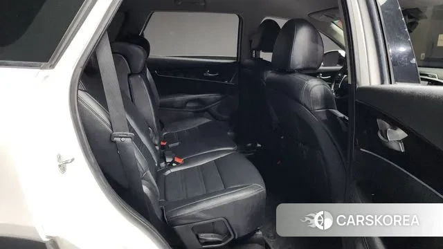 Kia The New Sorento 2018 Белый из Кореи, фото 3