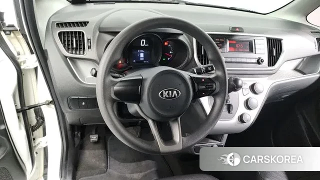 Kia The New Ray 2020 Белый из Кореи, фото 3