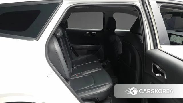 Kia Sportage 5th Generation 2021 Белый из Кореи, фото 3