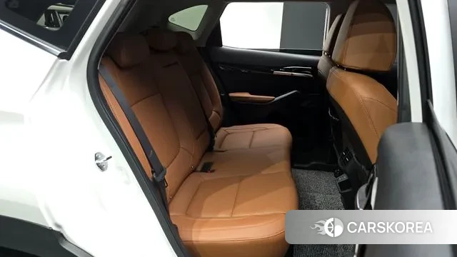 Kia The New Seltos 2025 Белый из Кореи, фото 3