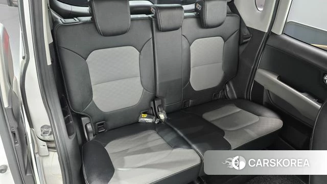 Kia The New Ray 2018 Белый из Кореи, фото 3