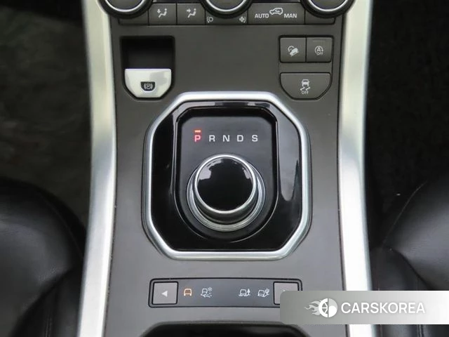 Land Rover Range Rover Evoque 2018 Серый из Кореи, фото 3