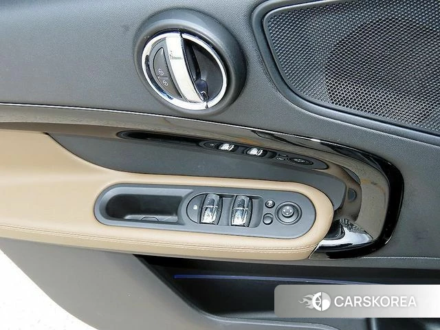 Mini Cooper Countryman 2020 Белый из Кореи, фото 3