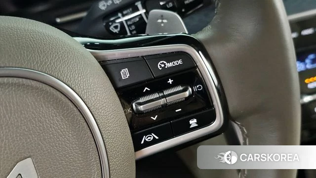 Kia Carnival 4th generation 2022 Белый из Кореи, фото 3
