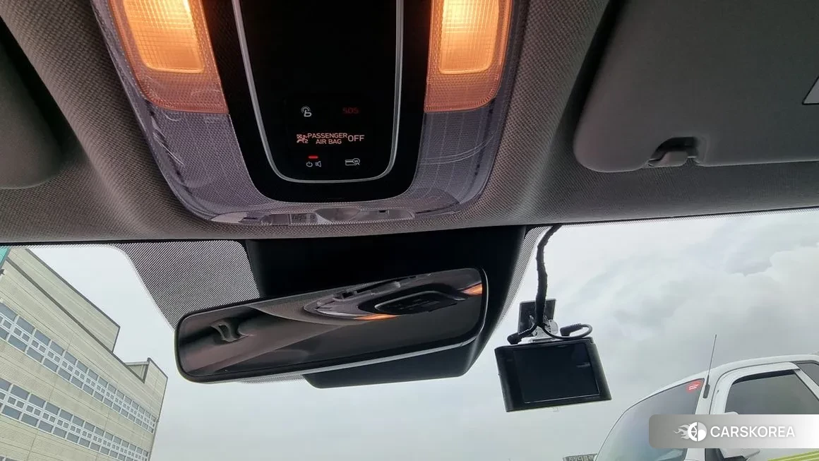 Hyundai Avante (CN7) 2020 Синий из Кореи, фото 3