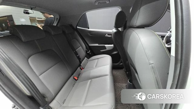 Kia All New Morning (JA) 2019 Белый из Кореи, фото 3