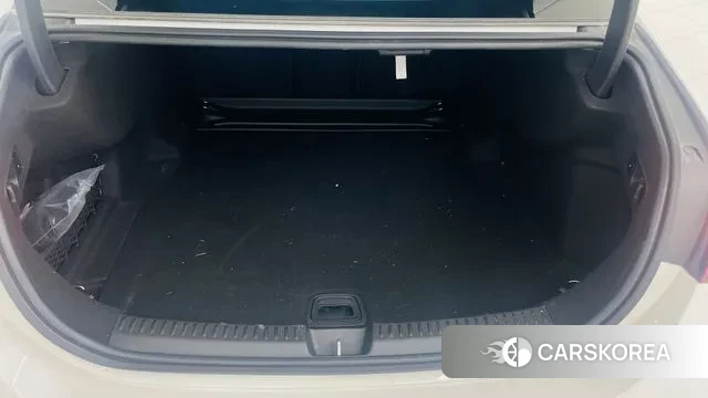 Mercedes-Benz E-Class W214 2024 Белый из Кореи, фото 3