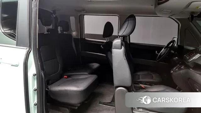 Kia The New Kia Ray 2023 Зеленый из Кореи, фото 3